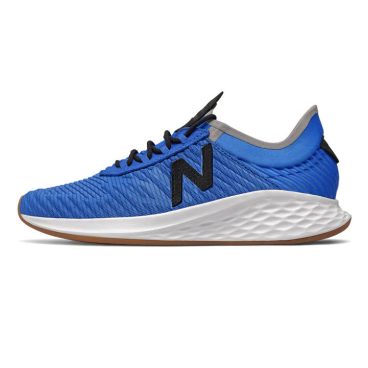New Balance New Balance Fresh Foam Roav Fusion D 'Blue'