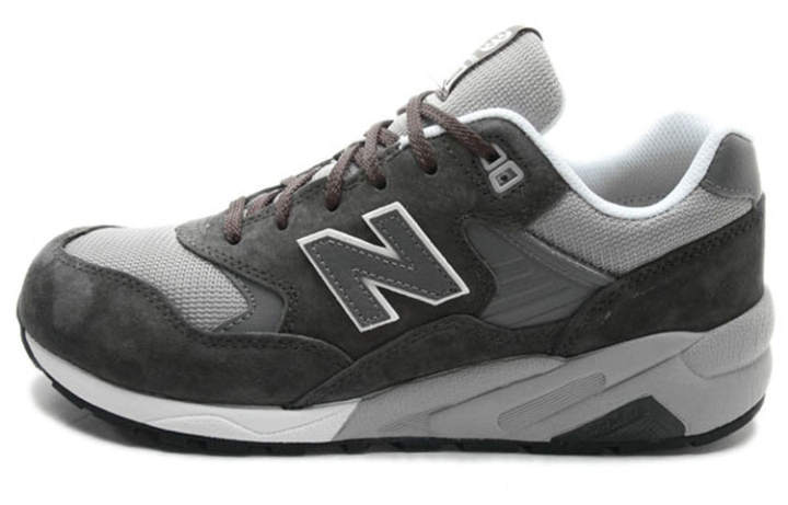 New Balance New Balance 580 Series Gray