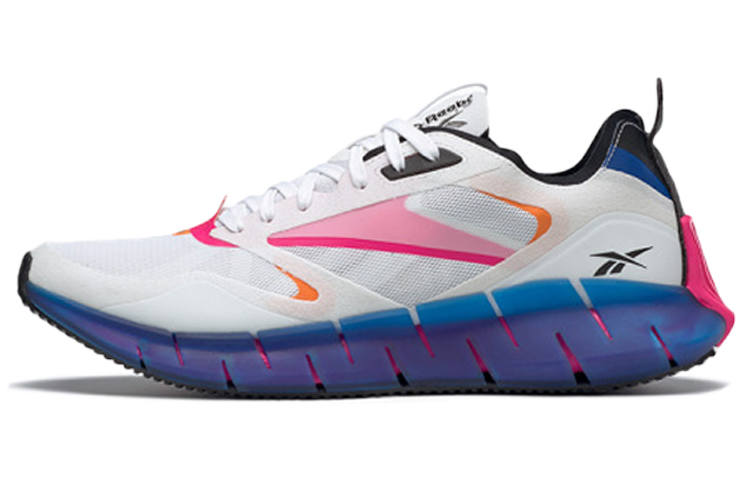 Reebok Reebok Zig Kinetica Horizon 'White Pink'