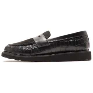 KITH Loafers Men's Black