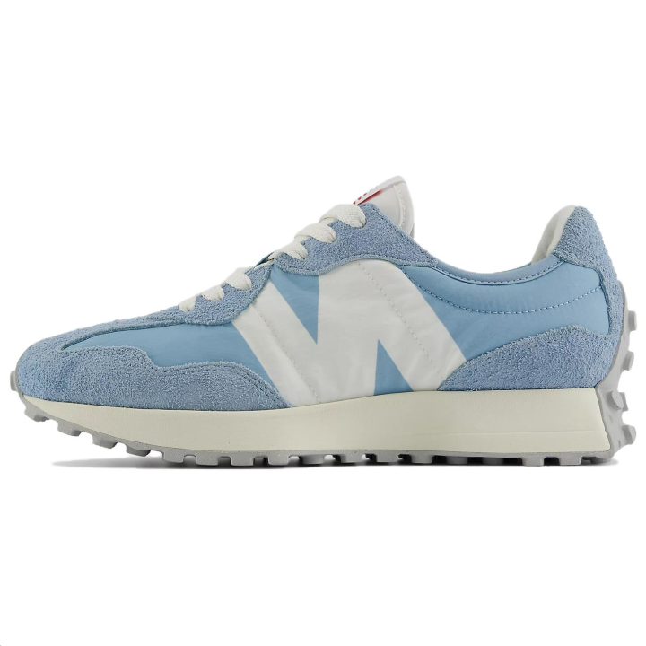 New Balance 327 New Balance 'Chrome Blue'