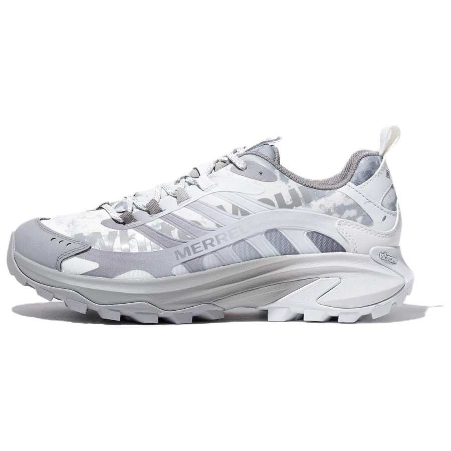 MERRELL Moab Speed White Mountaineering x Moab Speed Merrell 2 GORE-TEX 'Tan Grey'