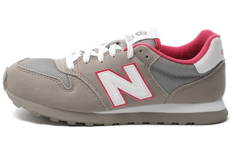 New Balance New Balance NB 500 Running Shoes Women's Low Top Gray