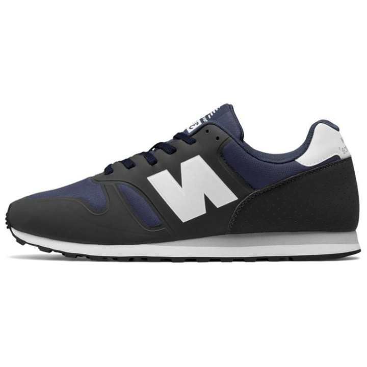 New Balance New Balance 373Series Sneakers Black/Blue