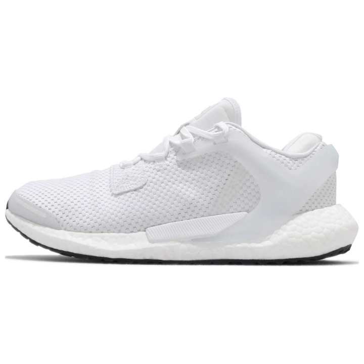 Adidas Adidas Alphatorsion Boost 'Cloud White'