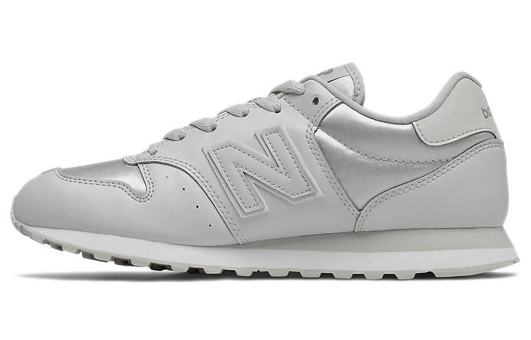 New Balance New Balance NB 500 Running Shoes Women's Low Top Gray