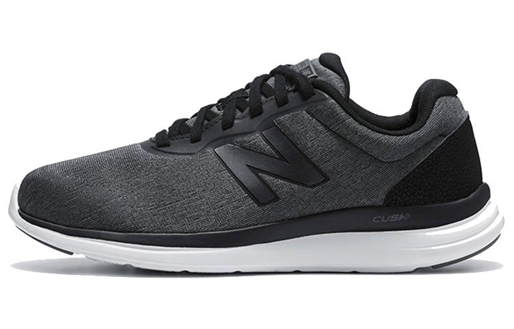 New Balance New Balance Verst Versatile Abrasion Resistant Breathable Low top Running Shoes Men's Dark Gray