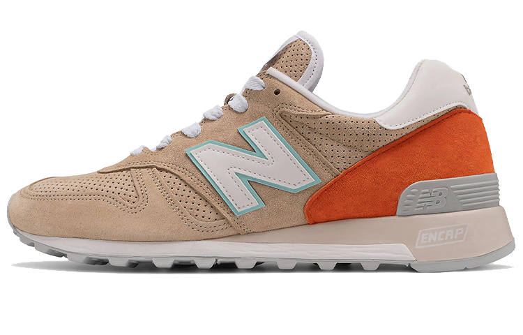 New Balance 1300 New Balance Made In Usa 'Tan Orange'