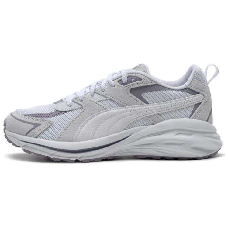 PUMA Hypnotic LS Abrasion Resistant, Breathable, Lightweight Abrasion Resistant, Breathable, Lightweight Low top