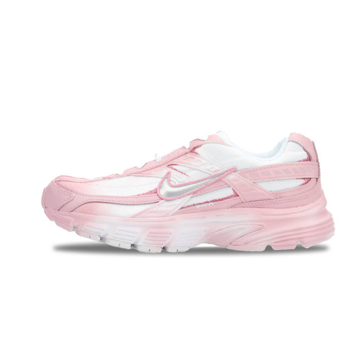 Nike Nike Initiator Cushioning Low top Casual Running Shoes Unisex Pink