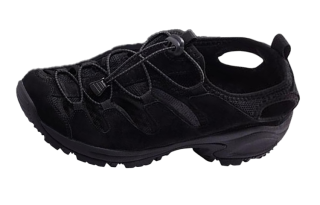 NATUREHIKE Comfortable Slip Resistant Abrasion Resistant Low top Outdoor Shoes Unisex