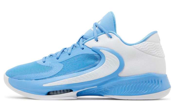 Nike Nike Zoom Freak 4 Tb 'University Blue'
