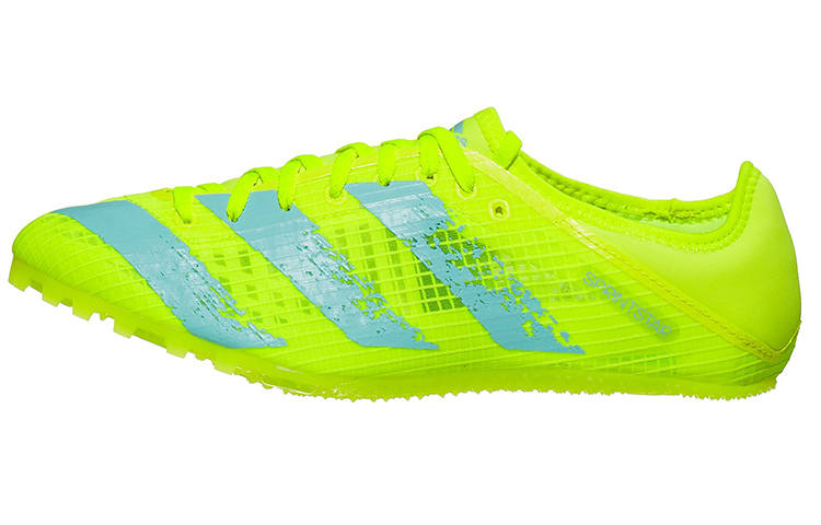Adidas adidas Sprintstar 'Hi-Res Yellow Clear Aqua'
