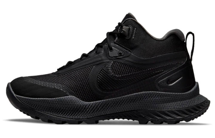 Nike Nike React Sfb Carbon High Black Anthracite Wide