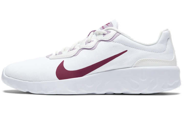 Nike Nike Explore Strada Wntr 'Black White' Women's