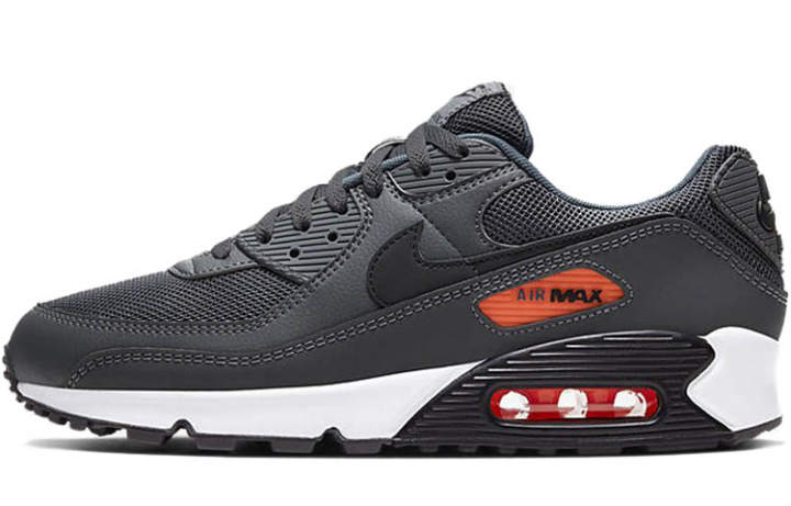 Nike Nike Air Max 90 'Dark Grey'