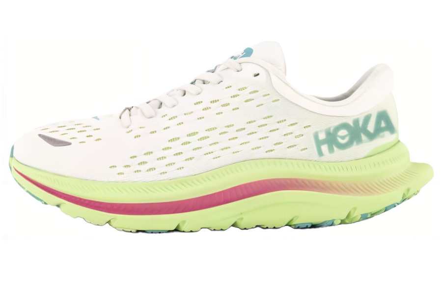 HOKA ONE ONE Kawana Blanc De Blanc Butterfly Women's