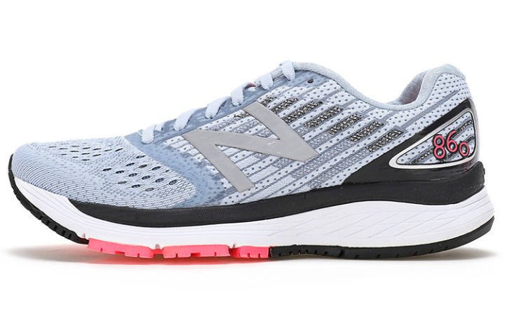 New Balance New Balance 860 V9 'Blue White Black' Women's