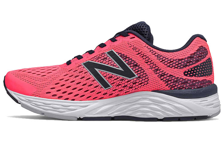 New Balance New Balance 680v6 'Pink Black' Women's