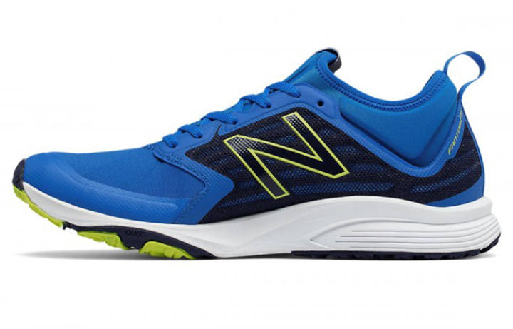 New Balance New Balance Vazee Quick V2 Trainer 'Blue'