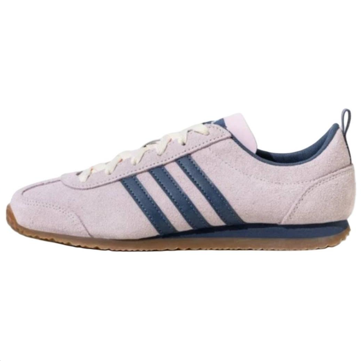 Adidas Vs Jog Adidas 2.0 'Clear Pink Navy Gum'