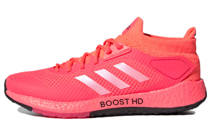 Adidas Adidas Pulseboost Hd 'Hot Pink' Women's