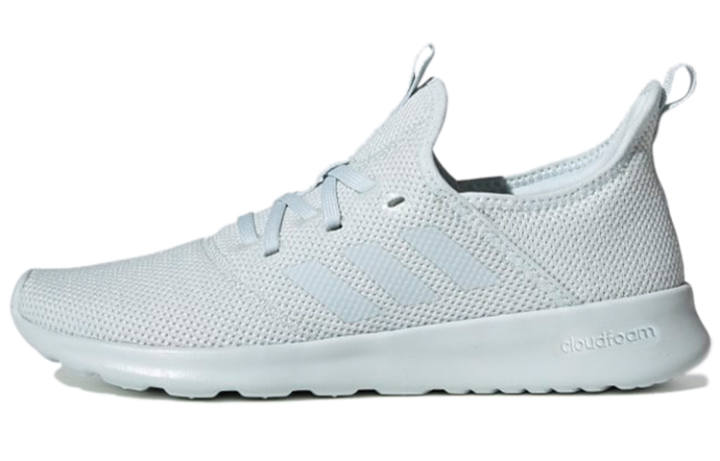 Adidas Adidas Cloudfoam Pure Blue Women's