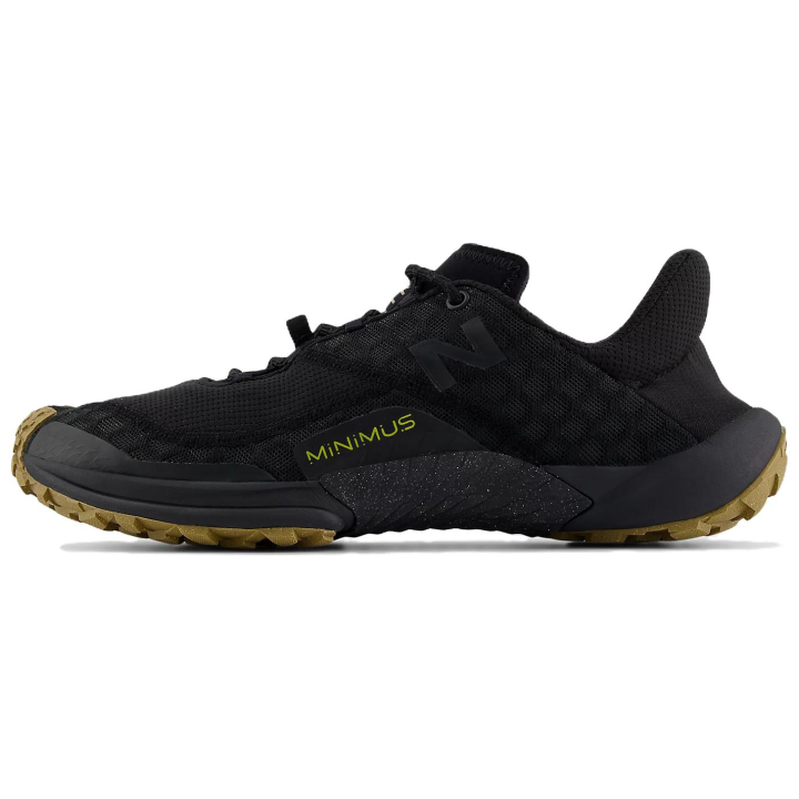 New Balance Minimus Trail New Balance 'Black Great Plains'