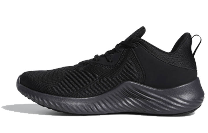 Adidas Adidas Alphabounce Rc.2 'Black' Women's