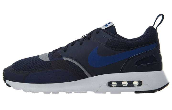 Nike Nike Air Max Vision Se Obsidian Gym Blue