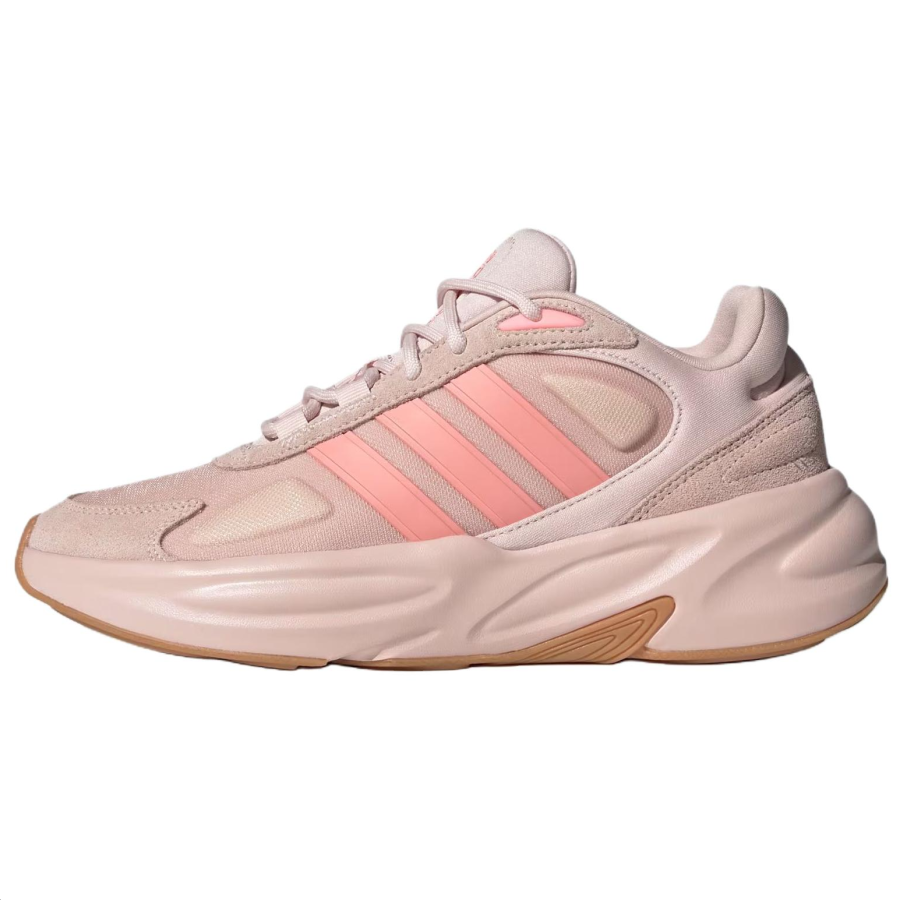 Adidas Adidas OZELLE CLOUDFOAM Running Shoes Women's Pink