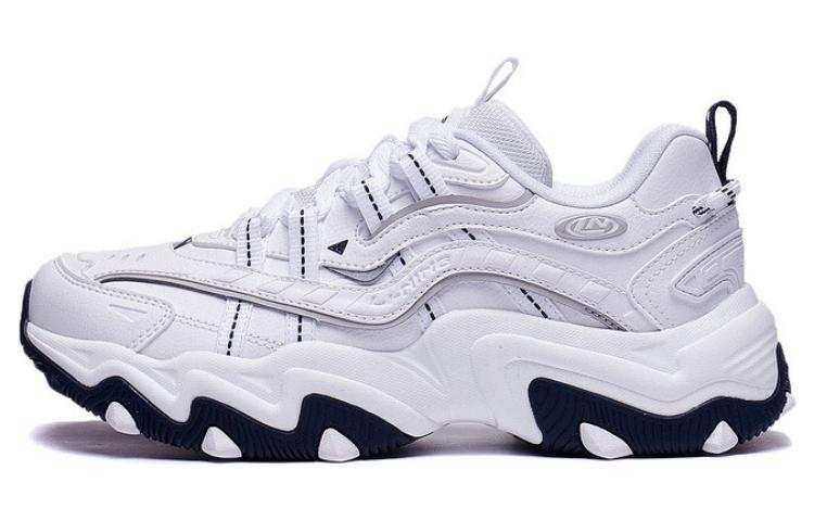 Li-Ning Li Ning Cat Paw Lite 2 Slip Resistant Low top Chunky Sneakers Women's