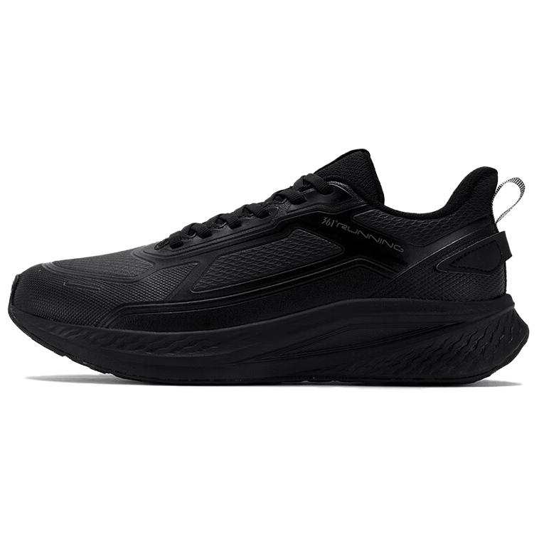 361° Cushioning Slip Resistant Thermal Low top Casual Running Shoes Men's
