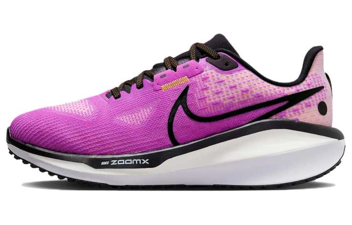 Nike Nike Air Zoom Vomero 17 'Hyper Violet Black' Women's