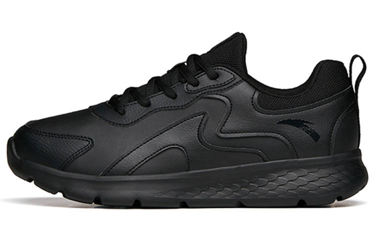 Anta Running Collection Cushioning Slip Resistant Abrasion Resistant Lightweight