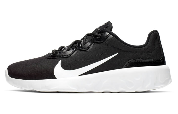 Nike Nike Explore Strada Wntr 'Black' Women's
