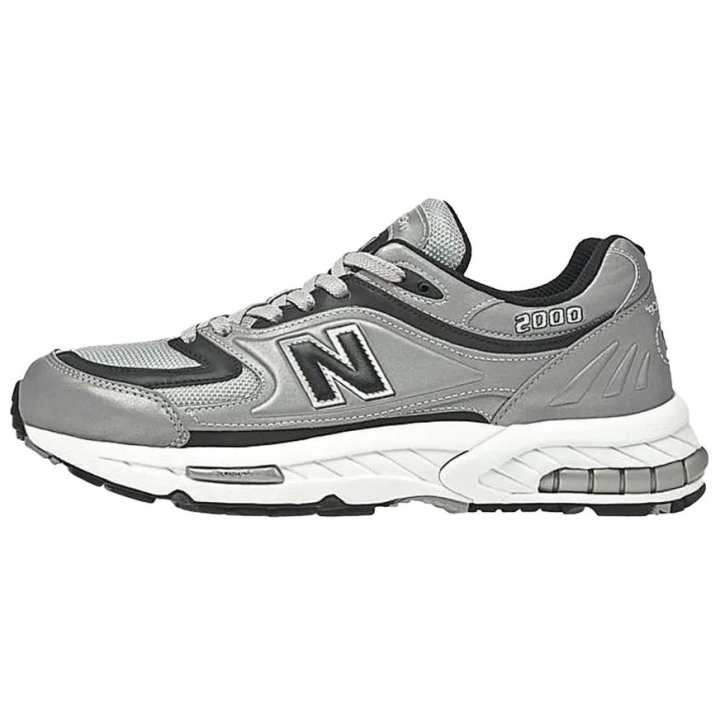 New Balance 2000 New Balance 'Silver'