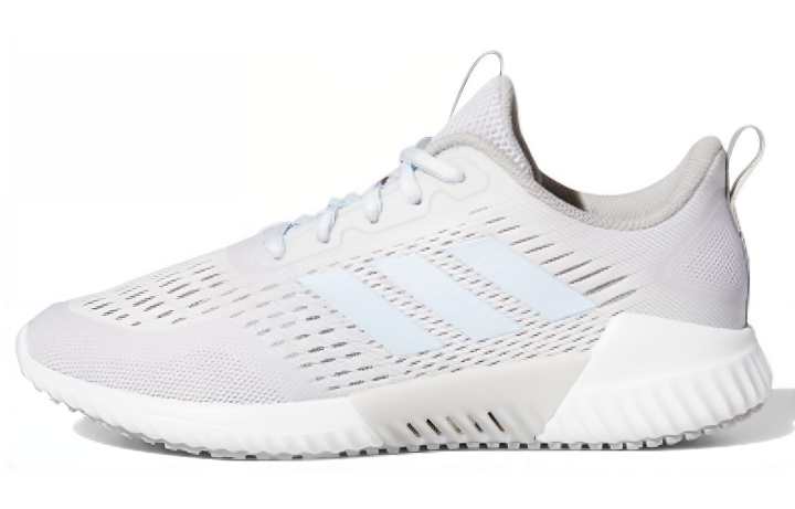 Adidas Adidas Climacool Bounce Summer.Rdy 'Grey White' Women's