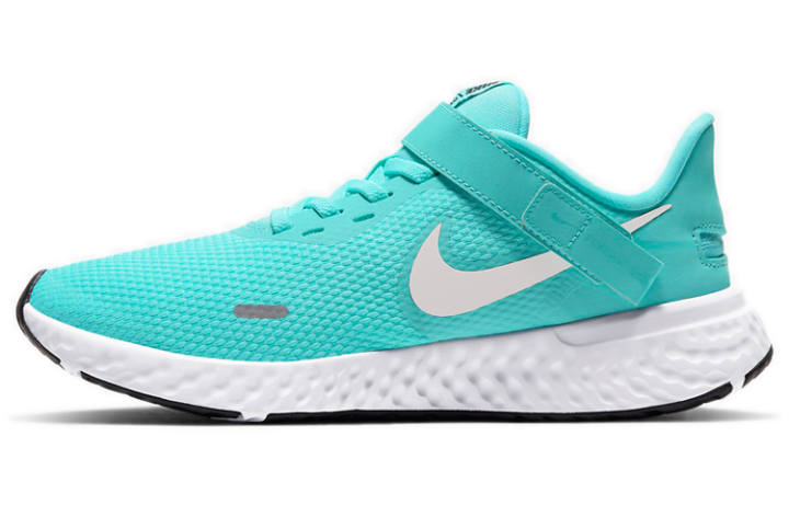Nike Nike Revolution 5 FlyEase 'Aurora Green' Women's