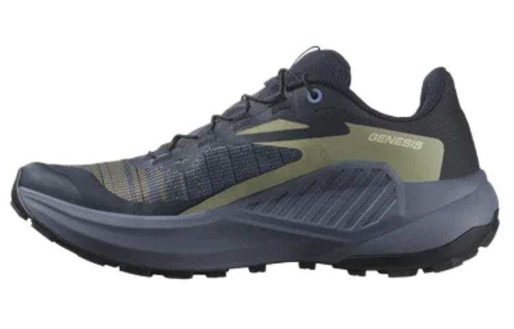 SALOMON Women's Genesis 'Carbon Aloe Wash'