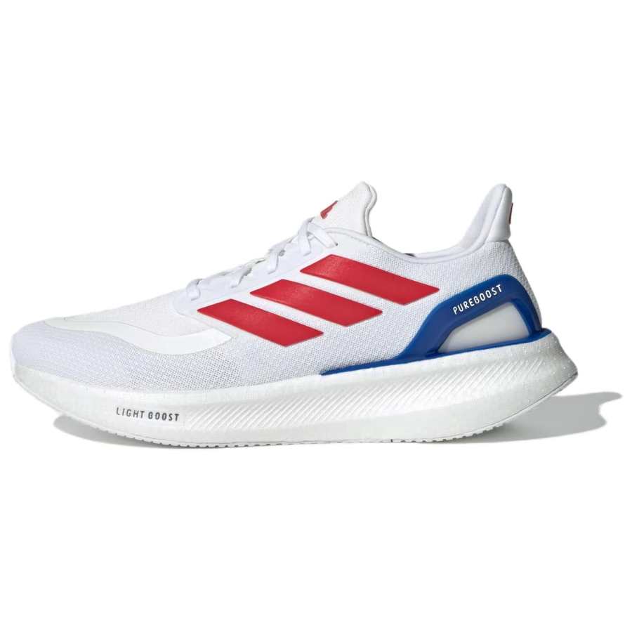 Adidas Adidas PUREBOOST 5 Running Shoes Men's White