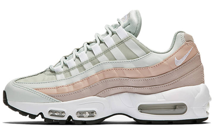 Nike Nike Air Max 95 Moon Particle Women's