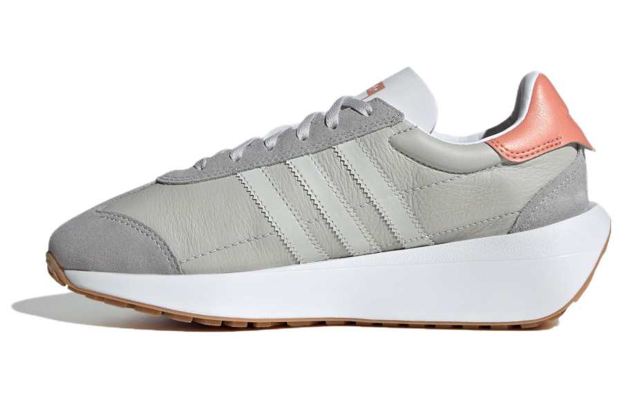 Adidas Originals Adidas Wmns Country Xlg 'Grey Wonder Clay' Women's