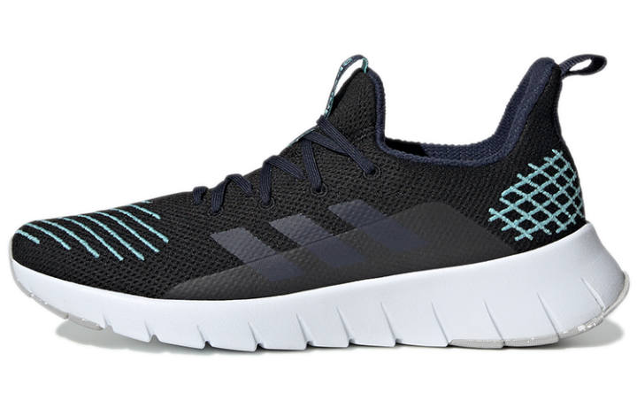 Adidas Adidas Asweego 'Black'