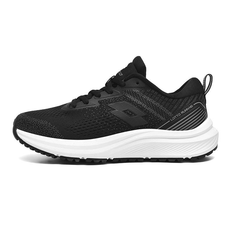 LOTTO Soft Sole Textile, TPU Cushioning Slip Resistant Abrasion Resistant Support