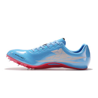 Winglized Low top Running Shoes Unisex Impact Blue