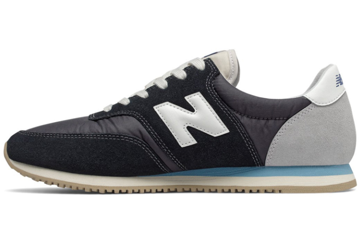 New Balance Comp 100 New Balance 'Black Wax Blue'