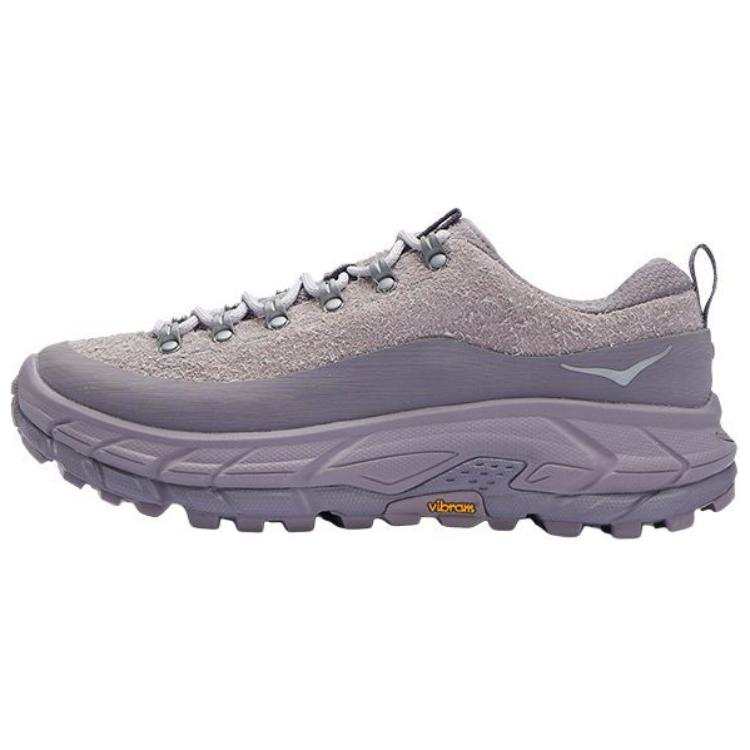 HOKA ONE ONE Tor Summit Elite Terrain System Astral