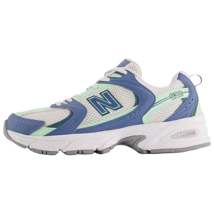 New Balance 530 New Balance 'Shoreline Blue Lab Green'