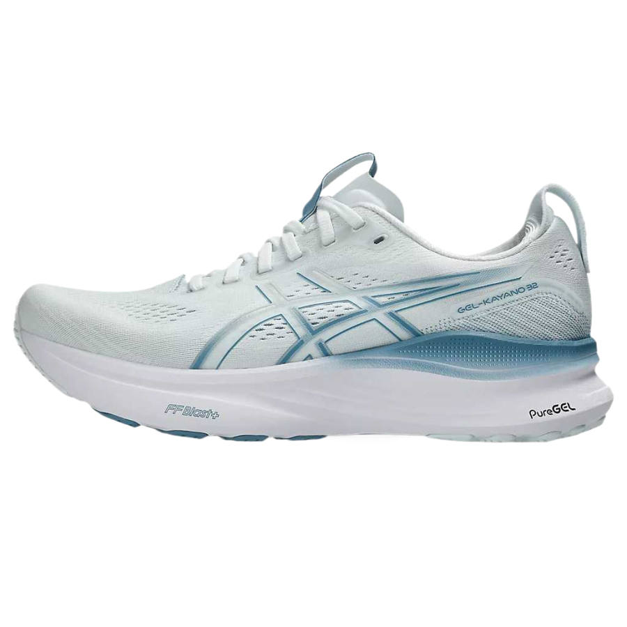 ASICS GEL KAYANO 32 Cushioning Breathable Support Cushioning Breathable Support Low top Running Shoes Men's